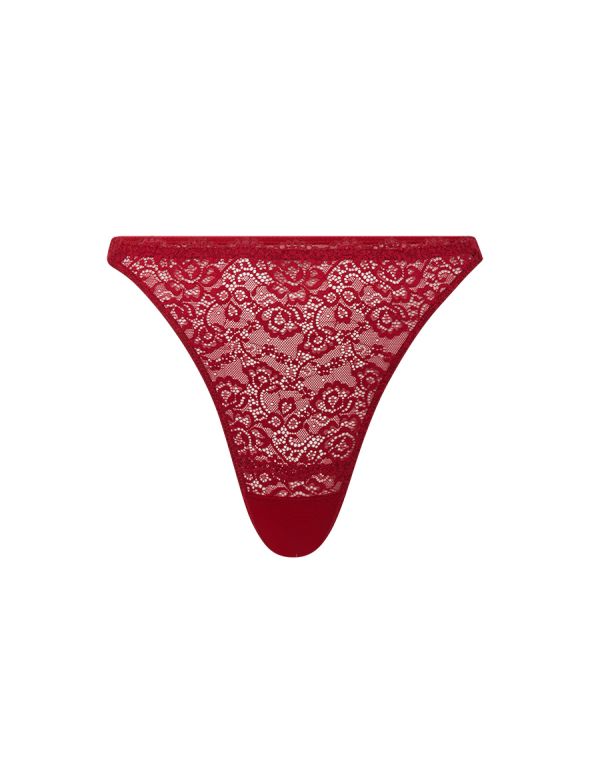 Thongs For Women Diamond G String Lace Thong Ladies Panties 3 Pack Sets Fit  for EU 36-40: Buy Online at Best Price in UAE 