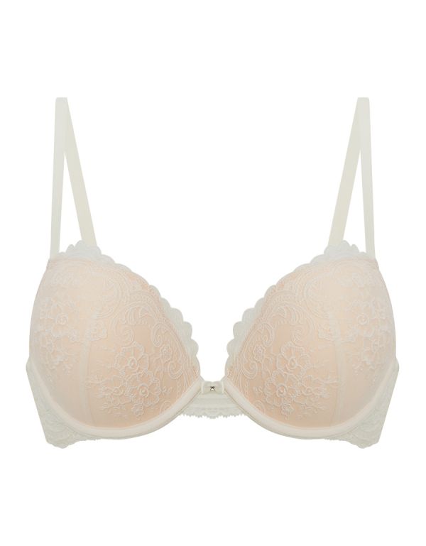 Fruit Of The Loom womens Seamed Soft Cup Bra Bras : Buy Online at Best  Price in KSA - Souq is now : Fashion