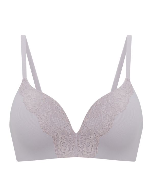 Buy online Women Net Designer Bra from lingerie for Women by Nap And Snooze  for ₹379 at 62% off