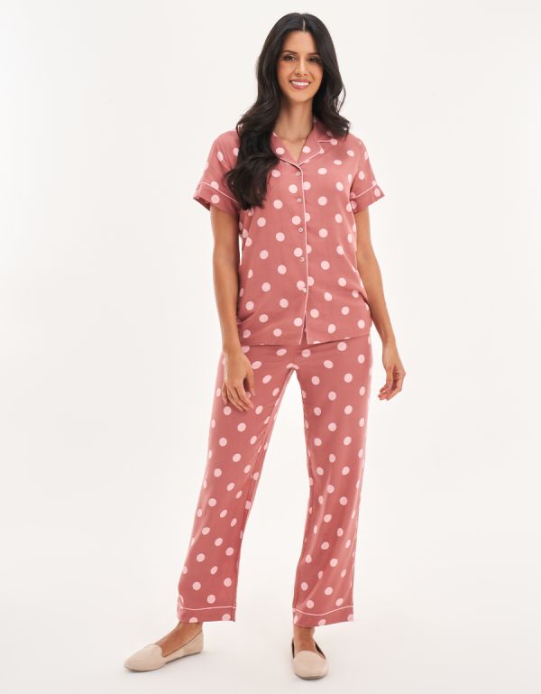 Pajama Set 