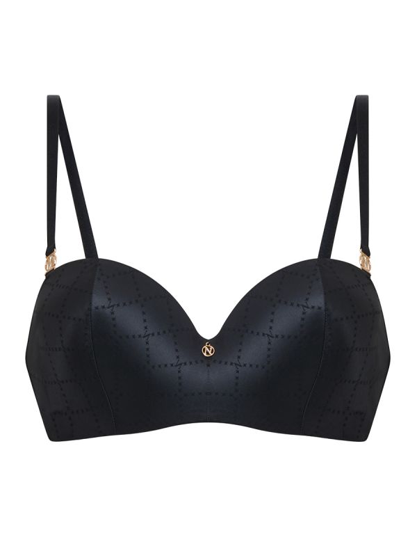 nayomi - NAJMA FRONTLESS BRA: NEW AND REVOLUTIONARY Once an exclusive  celebrity fashion accessory, the Najma Frontless Bra is perfect for low cut  dresses and for creating a dramatic push up effect.