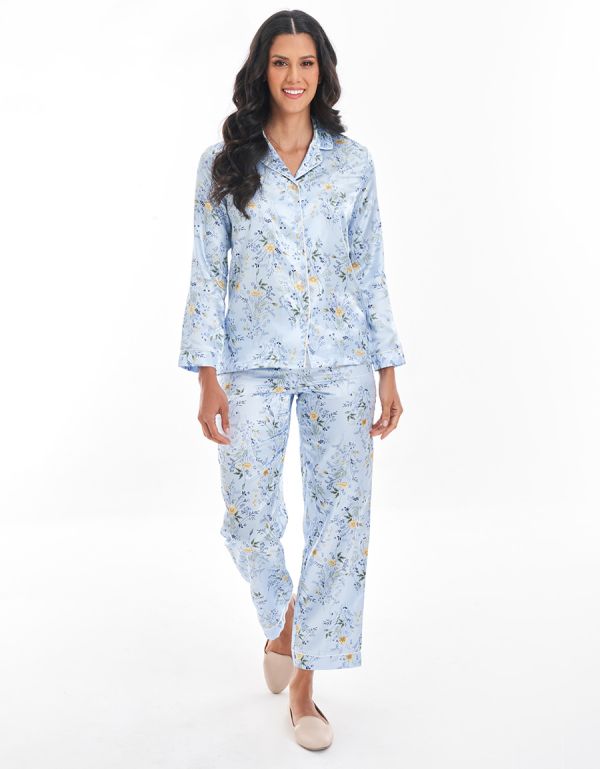 Pajama Set 