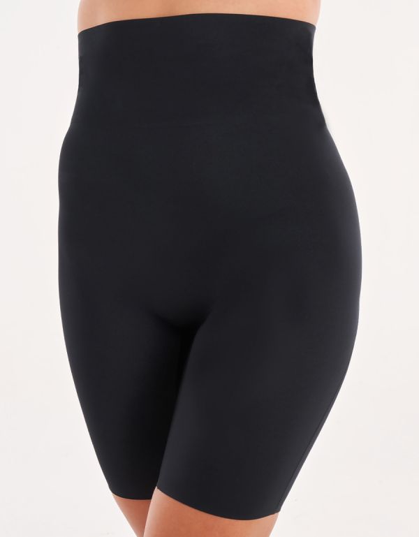 Seamless Tummy Control Knickers for Women High Waist Shapewear Body Shaper  Slimming Pants Shaping Underwear : Buy Online at Best Price in KSA - Souq