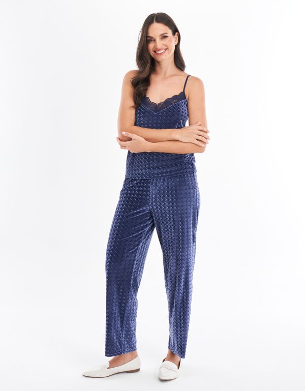 Womens boxer pajamas sale