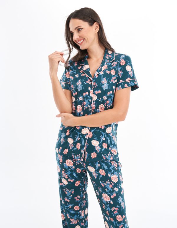 Pajama Set