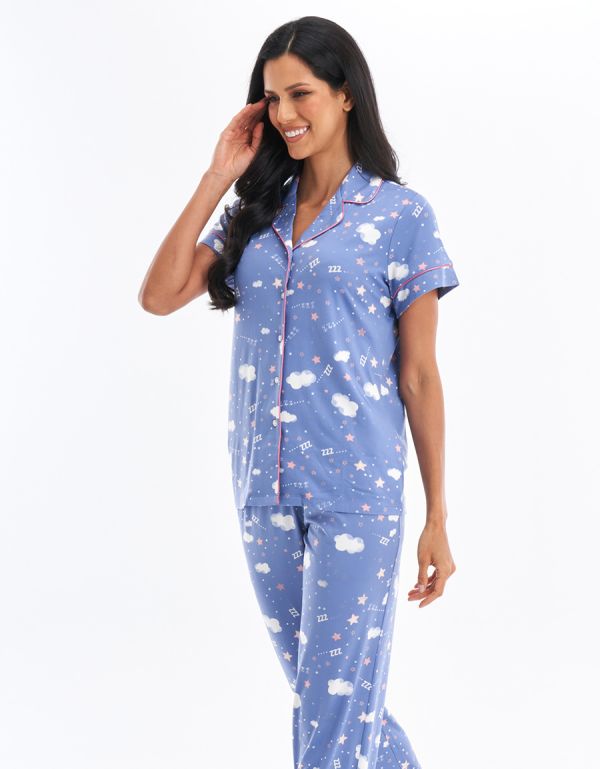 Pajama Set