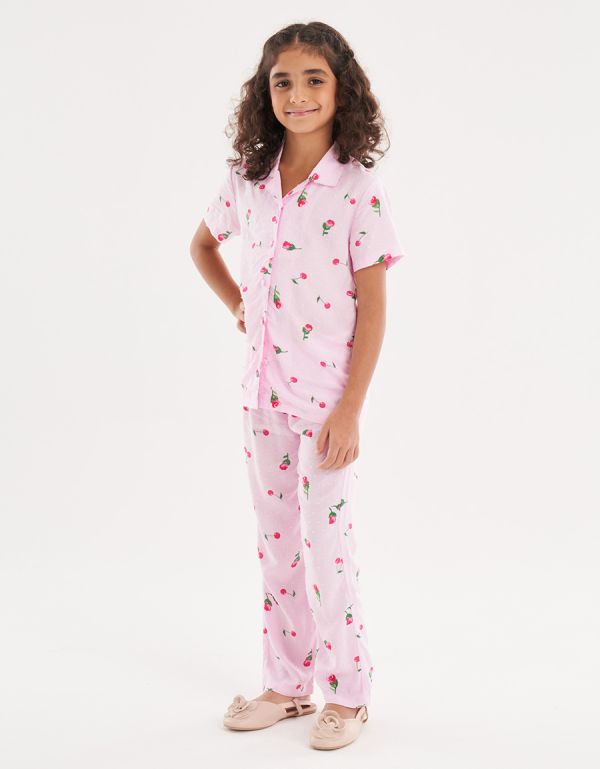Pajama Set