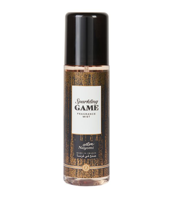 Body Mist