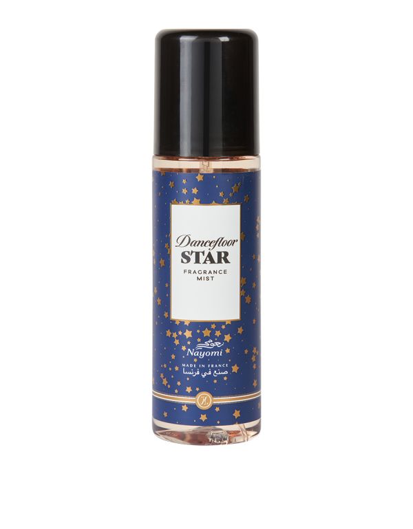 Body Mist