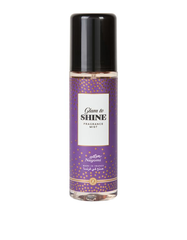 Body Mist