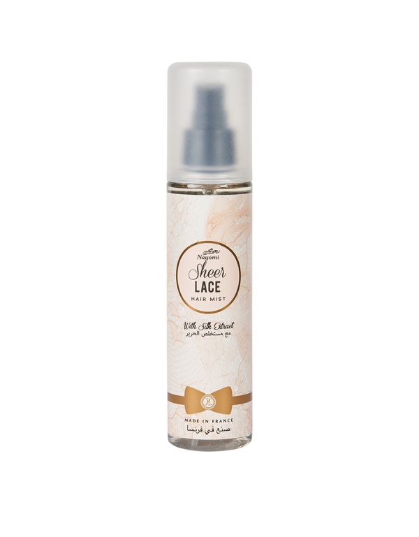 Hair Mist
