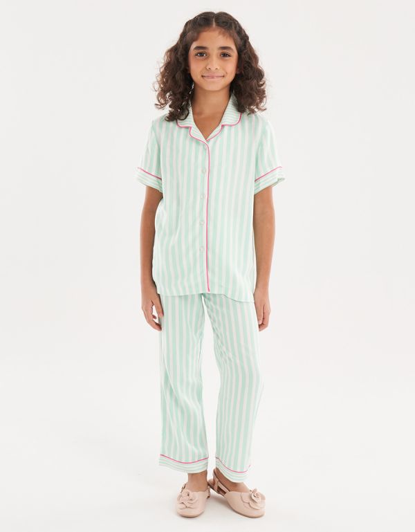 Pajama Set