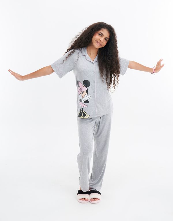 Pajama Set