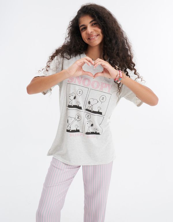 Pajama Set