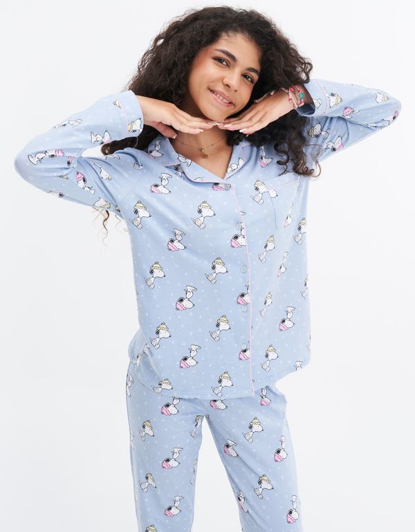 Pajama Set