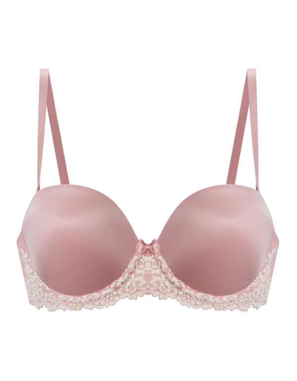 Lightly Padded Multiway Bra