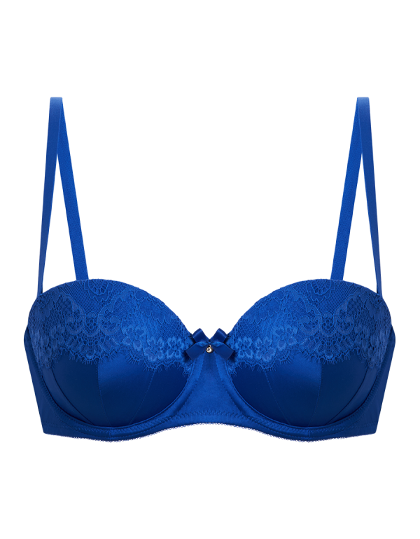 Multiway Push-Up Bra