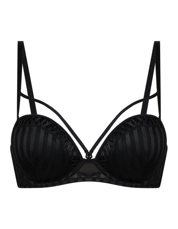 Double Push-Up Multiway Bra
