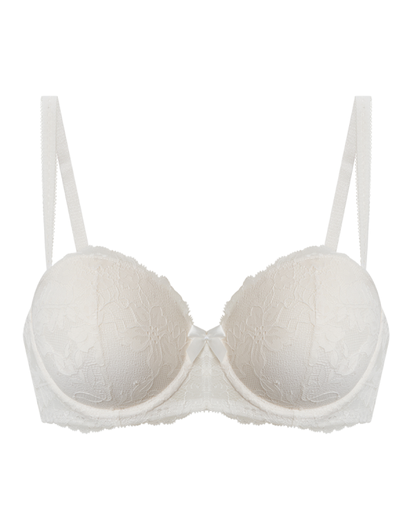 Multiway Push-Up Bra