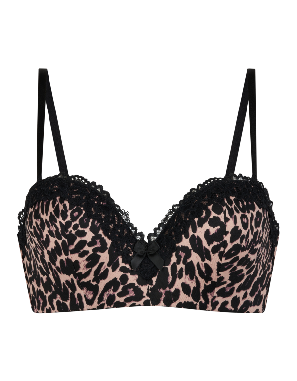 Multiway Bra