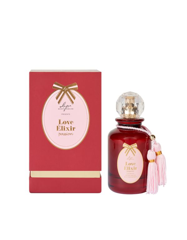 Eau De Parfum