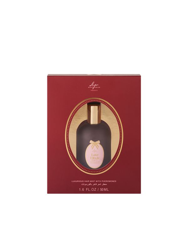Hair Mist