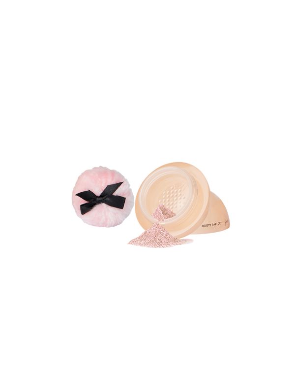Kissable Body Shimmer