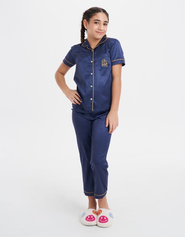 Pajama Set