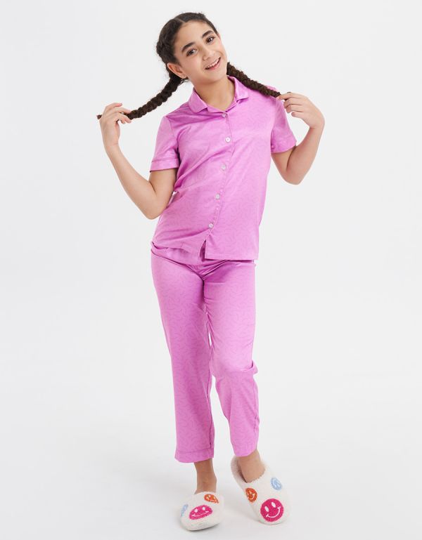 Pajama Set
