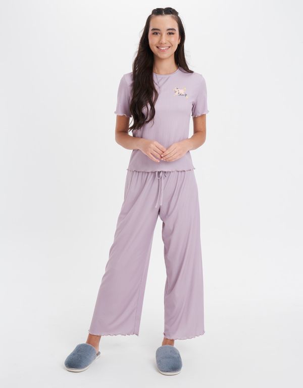 Pajama Set