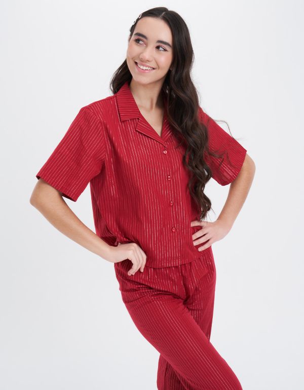 Pajama Set