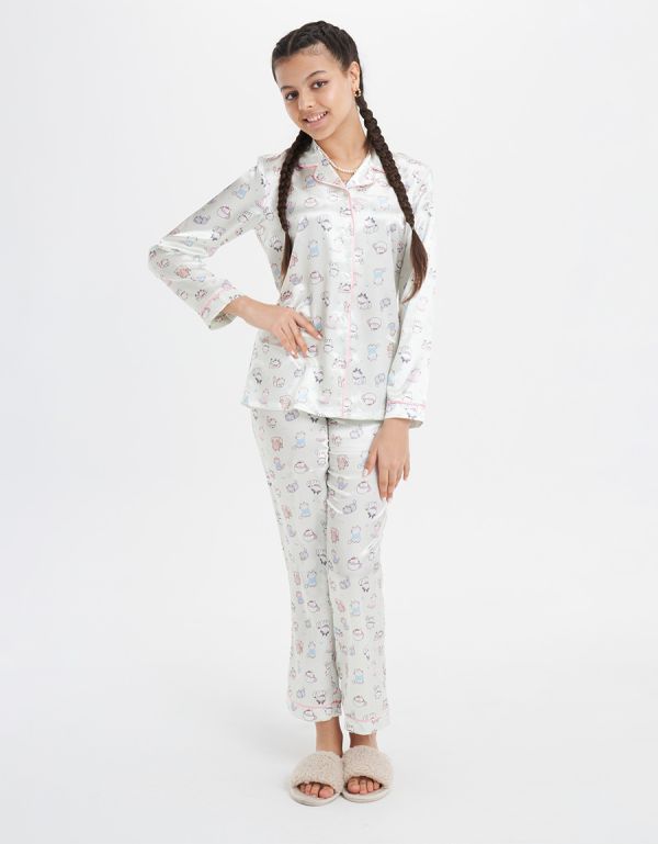Pajama Set