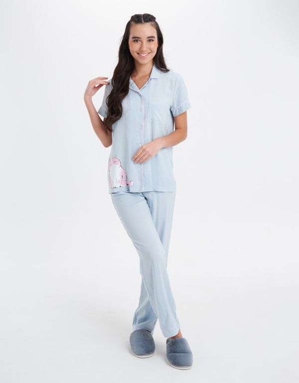 Pajama Set