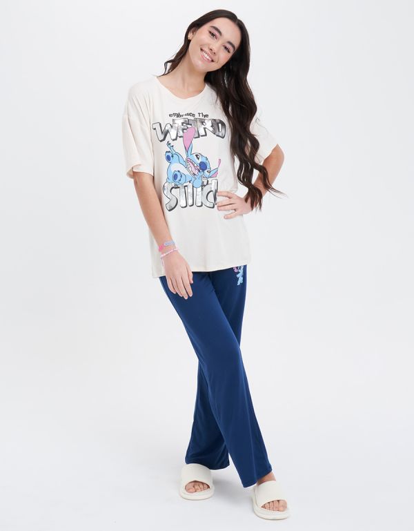 Pajama Set