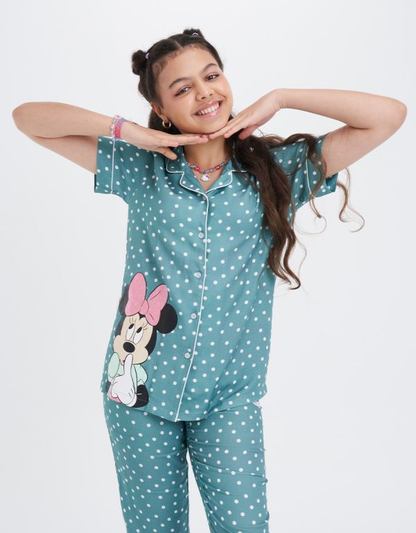 Pajama Set