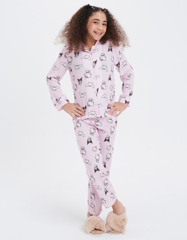 Pajama Set