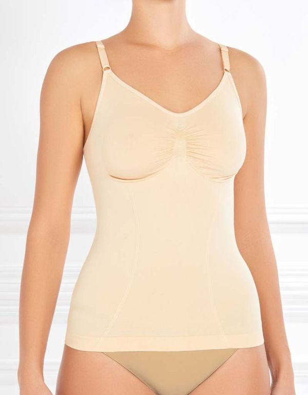 Seamless Shaping Vest