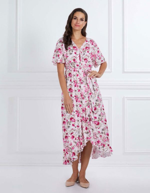 House Dress