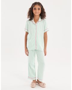 Pajama Set