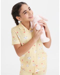 Pajama Set