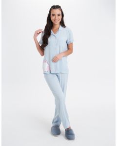 Pajama Set