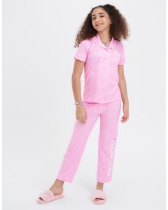 Pajama Set
