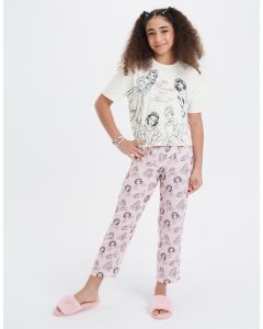Pajama Set