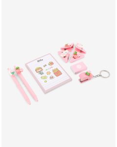 Stationary