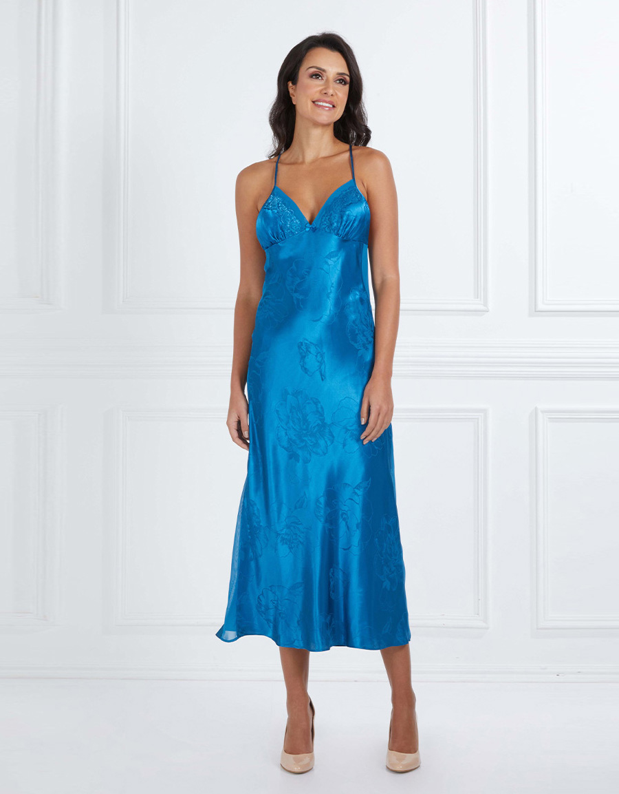 

Long Dress