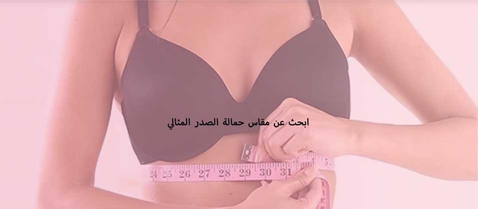 Bra Size